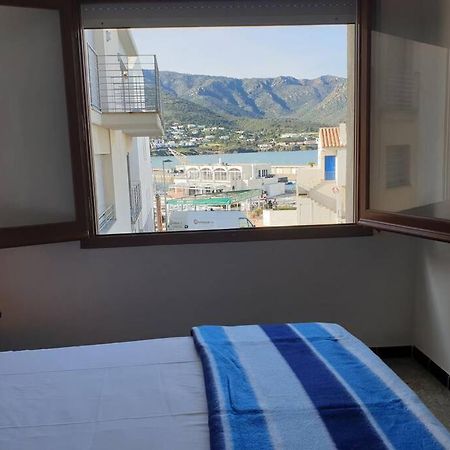Ancora, Apartamento 2 Hab. Con Vistas Al Mar U1 El Port De La Selva Exterior foto