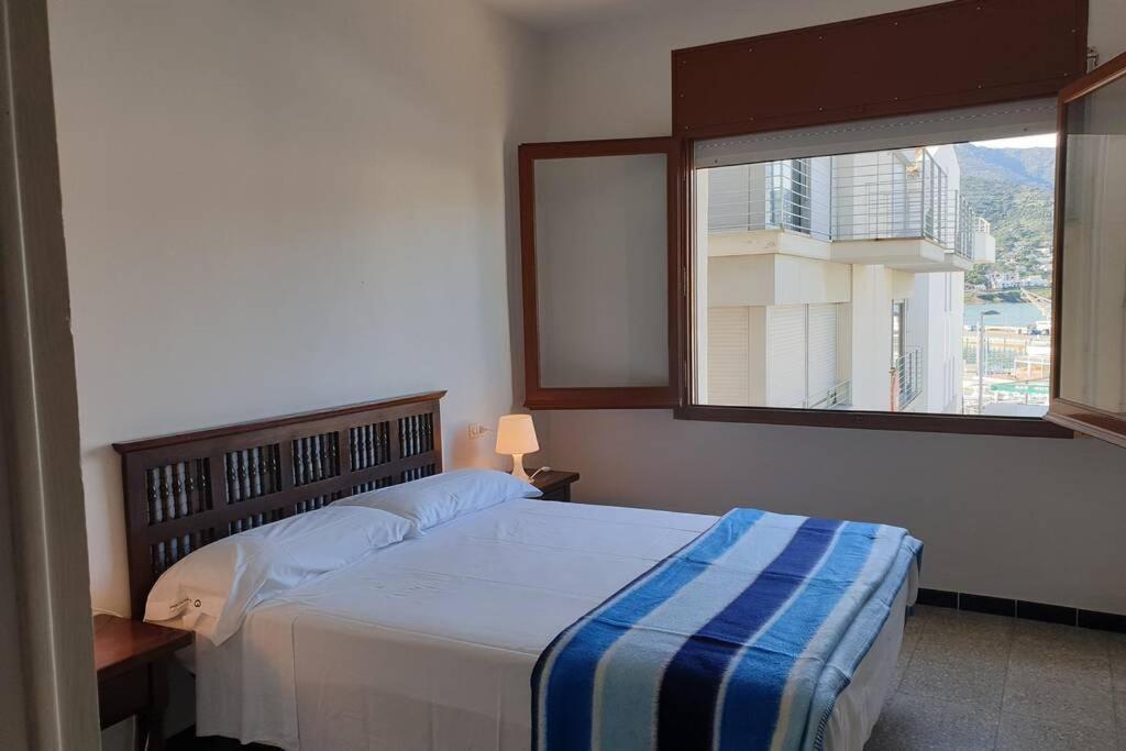 Ancora, Apartamento 2 Hab. Con Vistas Al Mar U1 El Port De La Selva Exterior foto