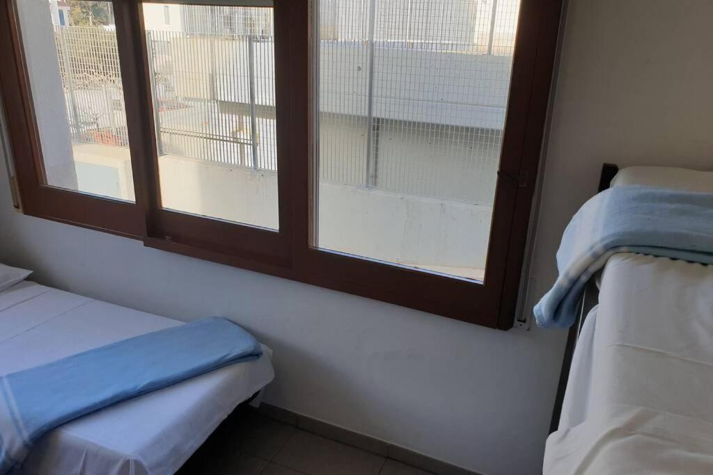 Ancora, Apartamento 2 Hab. Con Vistas Al Mar U1 El Port De La Selva Exterior foto