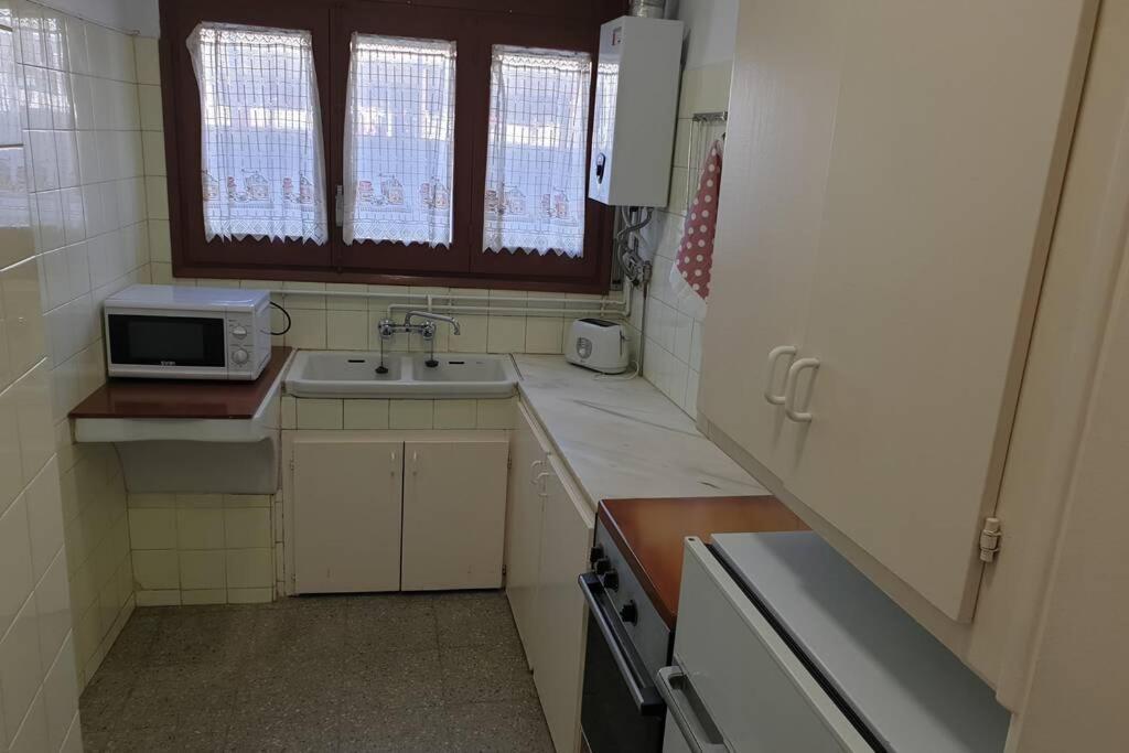 Ancora, Apartamento 2 Hab. Con Vistas Al Mar U1 El Port De La Selva Exterior foto
